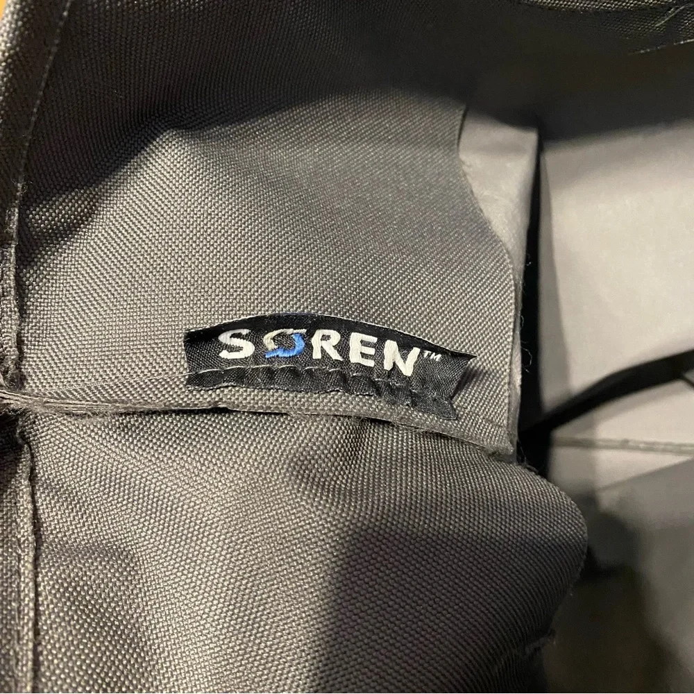 Soren Tote Bag for Boeing